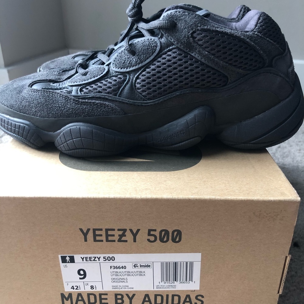 Yeezy 500